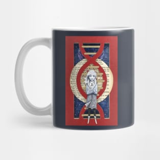 From Hell's Heart I Stab At Thee Mug